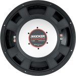 Targa Street Plus TG-1504DW 15-INCH 1000RMS Dvc Subwoofer