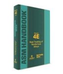 Asm Handbook Volume 4e - Heat Treating Of Nonferrous Alloys Hardcover