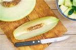 Ripe Galia Melon Concentrate Sc - 10ML