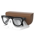 Magnetic 2-IN-1 Charging Dock For Ray Ban Meta