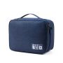 Travel Cable Organiser Electronics Accessories Bag
