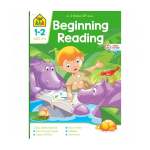 - Workbook Beginning Reading