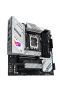 Asus Rog Strix B760-G Gaming Wifi D4 Intel B760 Lga 1700 Micro Atx