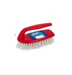 Iron Scrub Cfb