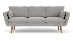 Sigrid 3 Seater