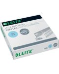 Nexx Leitz Softpress Staples Box Of 2500 – 050400
