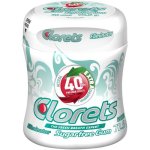 Clorets Eliminator Sugarfree Gum Bottle 72.5G