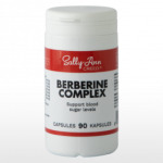 Berberine Complex 90S