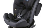 Unico Car Seat
