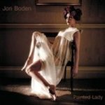 Painted Lady Vinyl Record
