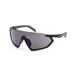 Adidas Sport Bottom Rim Sunglasses - SP0041 - Ns