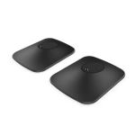 P1 Desk Pad Black – P1DESKBLK