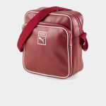 Puma X Vogue Women's Flight Burgundy Bag