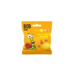 Bob Snail Fruit Snack 20G Apple Raspberry