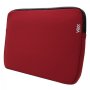 Vax -S10PSRDS Pedralbes Ipad Or 10" Nb Sleeve - Red - Water Repellent