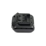 Replacement Battery For Lux-tools ABS-12-LI Lux-tools 3I Ncm R19 65 Etc.