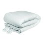 Pure Pleasure Full Fit Cotton Quilt Electric Blanket Double