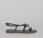 Sandal - 8 Brown