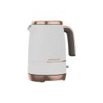 Cosmopolis 1.7LT Kettle Rose Gold