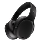 Skullcandy Crusher Anc 2 Sensory Bass Headphones With Anc – True Black