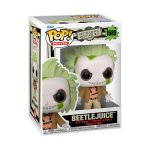 Funko Pop Movies: Beetlejuice – Beetlejuice