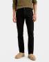 Levi's 511 Slim Black Jeans - W40 L32 / Black