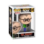 Mr. Mackey South Park Funko Pop Figure 1476