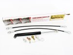 Isuzu D-max Loadbay Gate Strut - Autostyle Motorsport South Africa