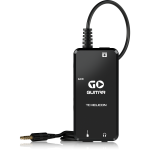 Tc Helicon Go Guitar Audio Interface