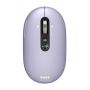 Port Design Port Connect Pure Mac Rechargeable Wireless Bluetooth Mouse - Iris