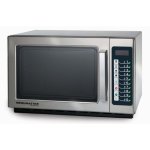 MENUMASTER Microwave 1100W