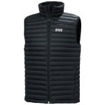 Men's Sirdal Insulator Vest - 990 Black M