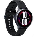 Samsung Galaxy Watch Active 2 Aqua Black 44MM - SM-R820NZKUXFB
