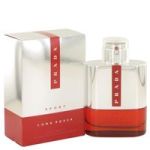 Prada Luna Rossa Sport Eau De Toilette Spray By Prada - 100 Ml Eau De Toilette Spray