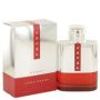Prada Luna Rossa Sport Eau De Toilette Spray By Prada - 100 Ml Eau De Toilette Spray