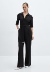 One-piece Suit Truny - Black