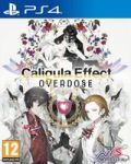 The Caligula Effect: Overdose Playstation 4