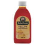 Yellow Food Colouring 100ML