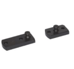 Lynx Rifle Mounts Rem BA118 2-PCE Ext