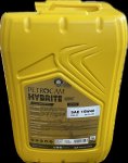 Petrocam Hybrite Sae 15W40 Api CH-4 SL 20L