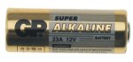 Battery BA27 Remote 12V 23A