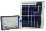 Jortam 200W Solar Flood Lamp With Solar Panel – High Quality Die Cast Aluminium Housing And Abs Plastic Includes Remote Control
