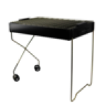 MINI Barrel Braai 585MM X 350MM