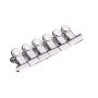 Bulldog Clips 88MM 6S 9520 Deli