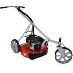 Inkunzi 3-WHEELER Torx VX225 Industrial Petrol Lawn Mower