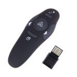 2.4G Wireless Laser Pointer Presenter For Presentations Meetings Speech