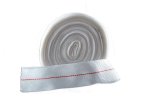 Cow Strapping 3.8CMX17MT White