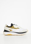 Puma Cruise Rider Roar Jr - White-mineral Yellow