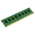 Kingston 8GB 1600MHZ DDR3L Non Ecc CL11 Dimm 1.35V