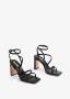 Giselle Heel